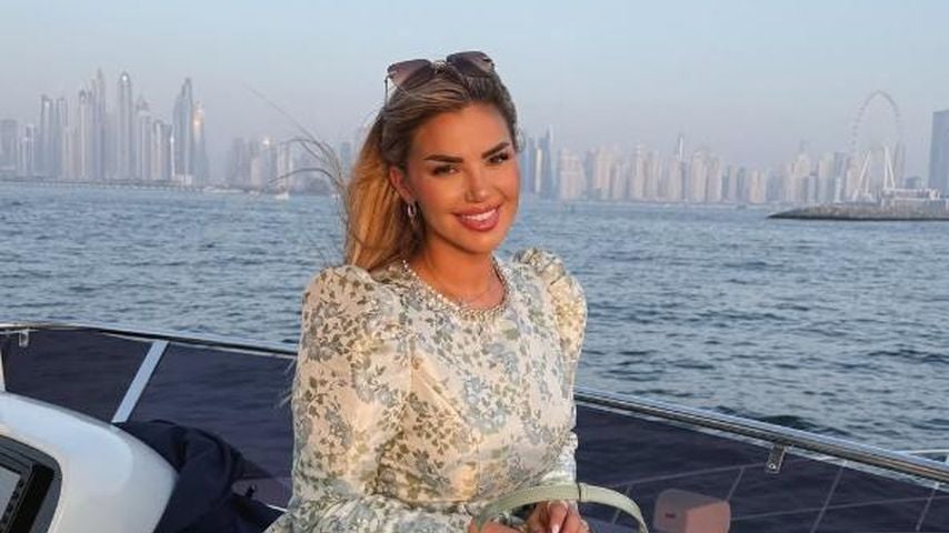 Kim Virginia Hartung, Realitystar