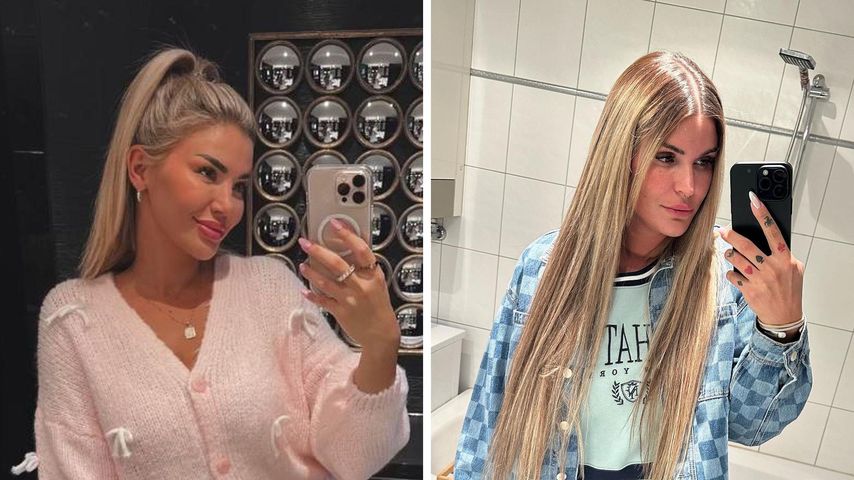 Trigger durch Kim Virginias Story? So geht es Gloria Glumac