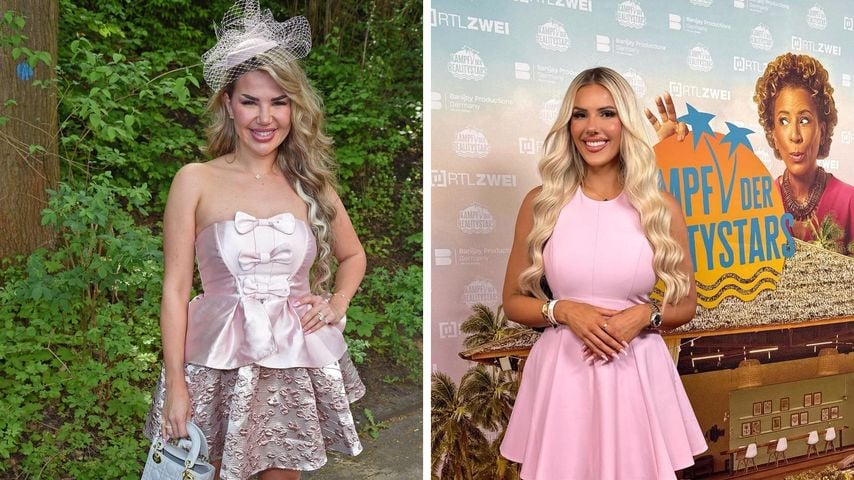 Promi Big Brother: Nehmen Laura Blond und Kim Virginia teil?
