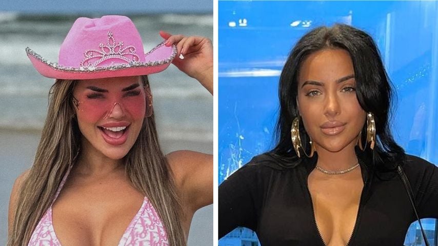 Kim Virginia bei "Promi Big Brother"? Das sagt Leyla Lahouar