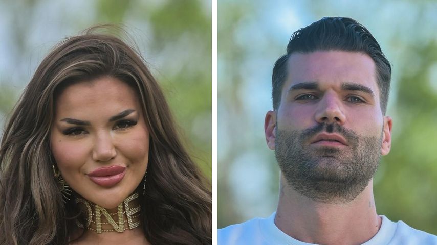 "Davon lebt Trash-TV": Kim Virginia verteidigt Mike Cees!