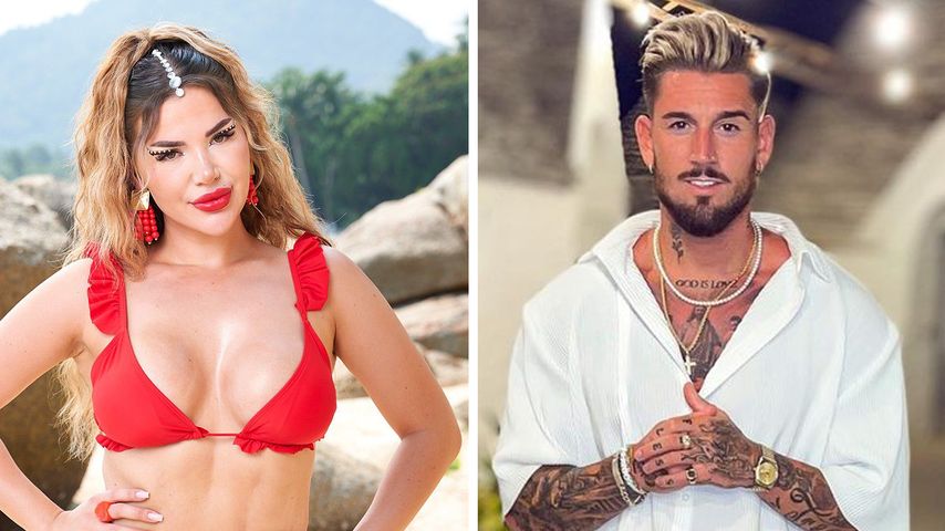 No-Match: Mike hat "Are You The One?"-Kim nicht abserviert!