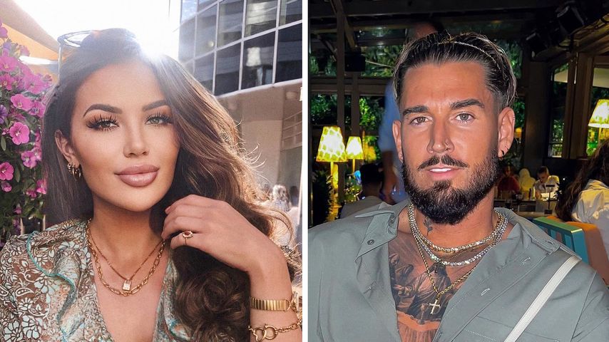 "Are You The One?" Kim bezeichnet Mike Heiter als "Hund"!