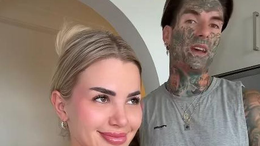 "Fiebertraum": Kim Virginia und Nikola haben Überschwemmung
