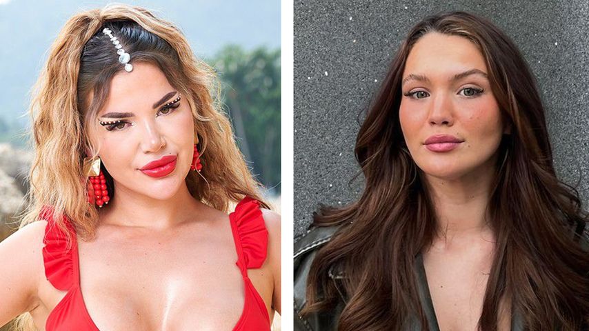 "Are You The One?"-Kim sagt, Paulina ist "cholerisches Kind"