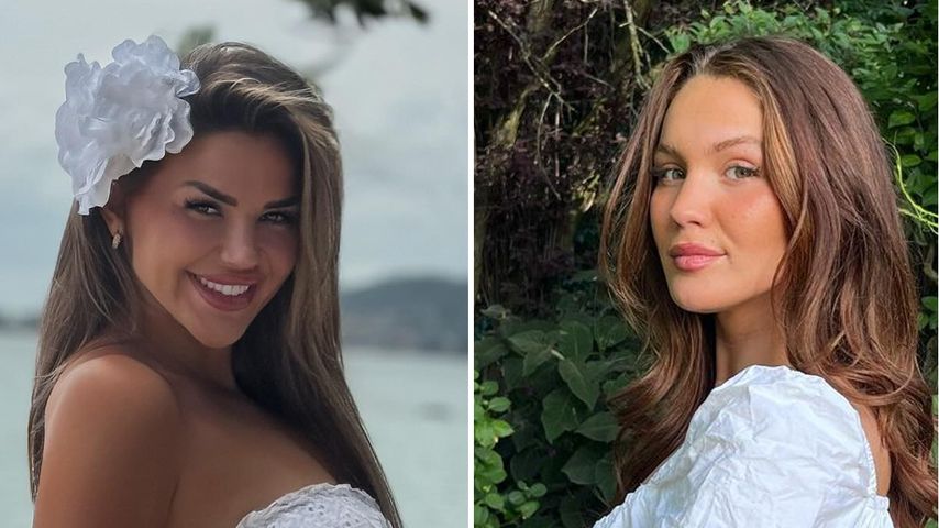 Kim Virginias Ohrfeige: Paulina Pilch ist nicht überrascht!