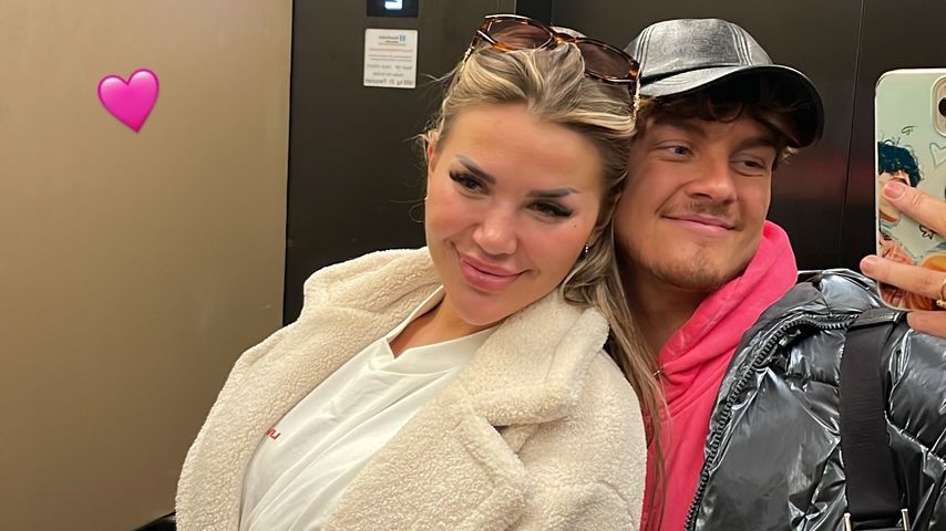 Kim Virginia Hartung und Twenty4tim, 2024