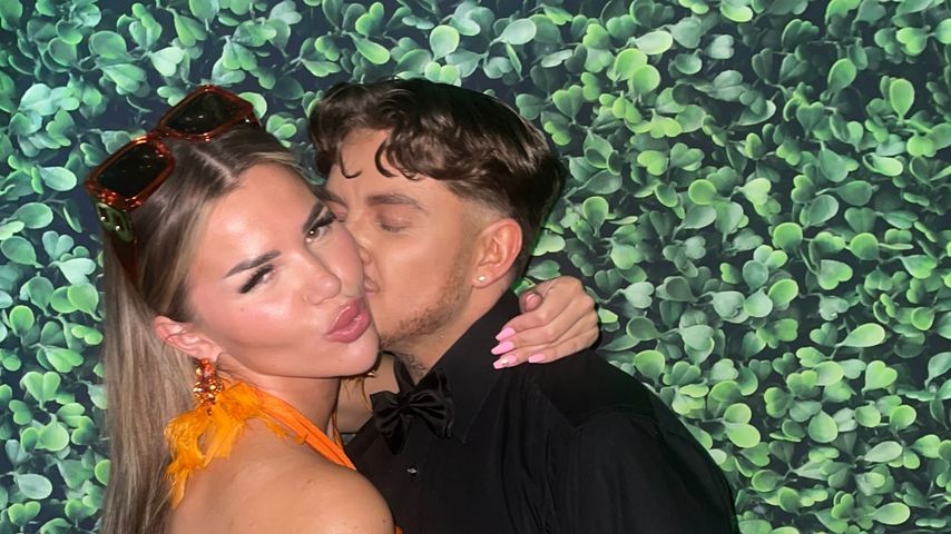 Fake-Show oder Liebe: Was geht zwischen Twenty4tim und Kim?