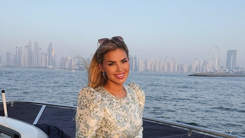Kim Virginia, Realitystar