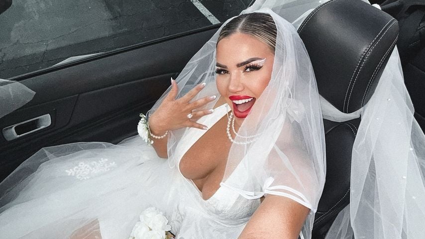 Kim Virginia, Reality-TV-Bekanntheit