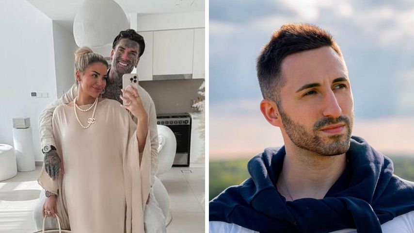 Im Kim-Drama: Wahl-Dubaier Fabio bot Nikola Glumac Hilfe an