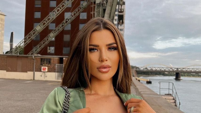 Bei "Temptation Island" nicht gezeigt: Kim musste gehen!