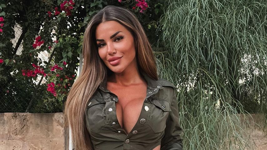 Kim Virginia, Realitystar