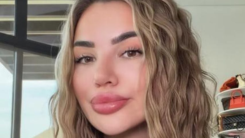 Kim Virginia Grey, November 2025