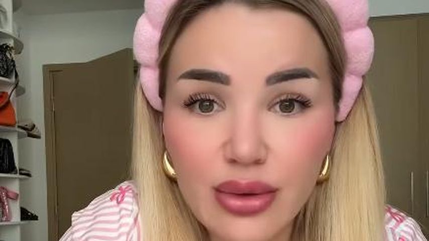 Kim Virginia, Juni 2025
