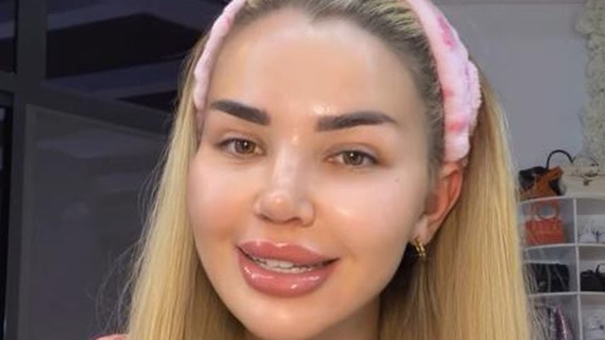 Kim Virginia Grey, April 2026