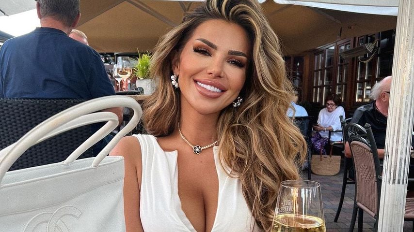 Kim Virginia im Juli 2023