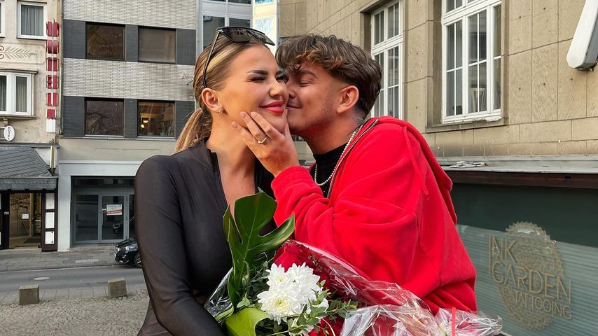 Hin und her mit Kim Virginia: Twenty4tim ist auch verwirrt!