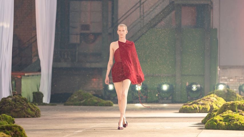 Kim, "Germany's Next Topmodel" 2026