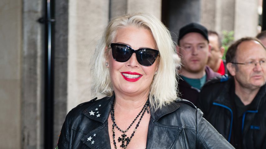 Pop-Comeback des Jahres: Kim Wilde ist zurück!
