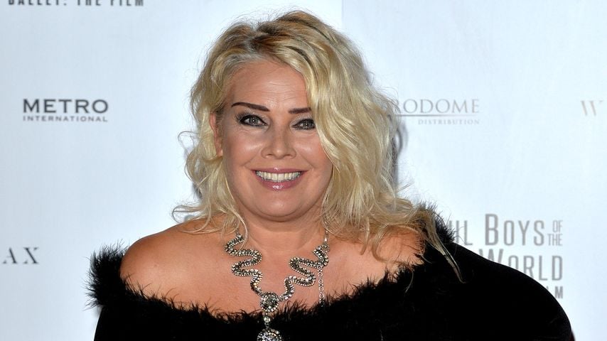 Kim Wilde, Popsängerin