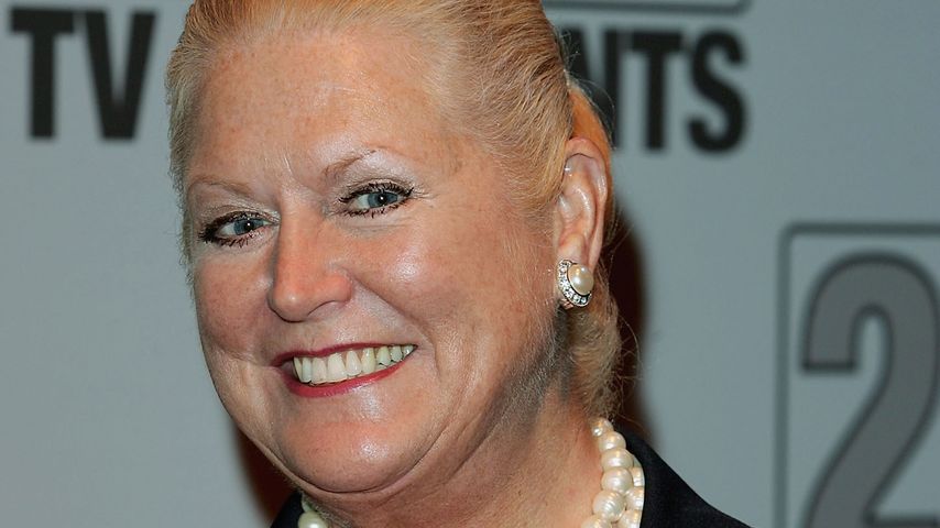 Kim Woodburn (†83) kämpfte schon früher gegen Krankheit