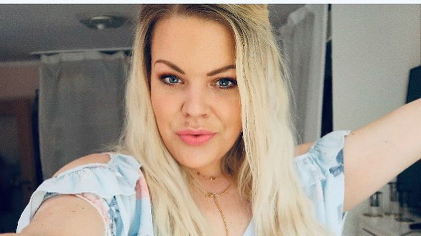 Kim Zarwell, Influencerin