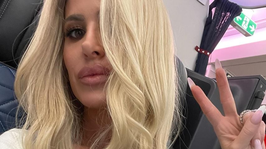Trotz Scheidungsdrama will Kim Zolciak wieder heiraten