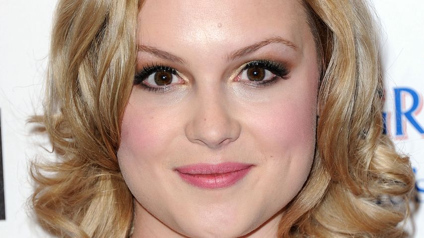 Kimberley Nixon, Schauspielerin