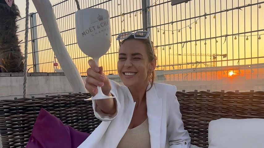 Kimberley Schulz, ehemalige Bachelor-Kandidatin