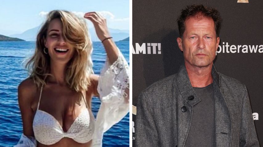 Bachelor-Girl Kimberley Schulz ist in Til-Schweiger-Film!