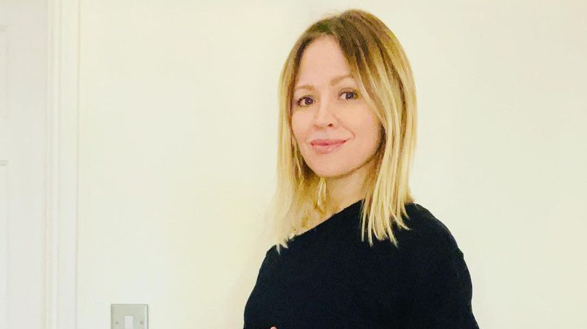 Kimberley Walsh, Sängerin