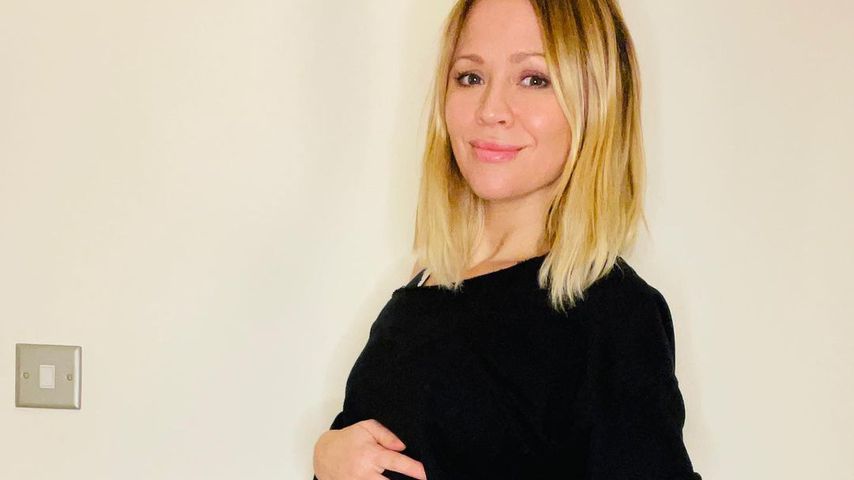Kimberley Walsh