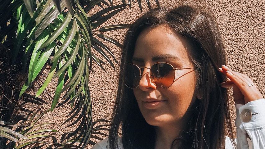 Kimberly Devlin-Mania alias die.kim, Mai 2020