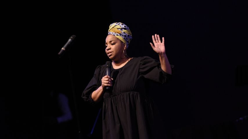 Kimberly Gregory, Schauspielerin
