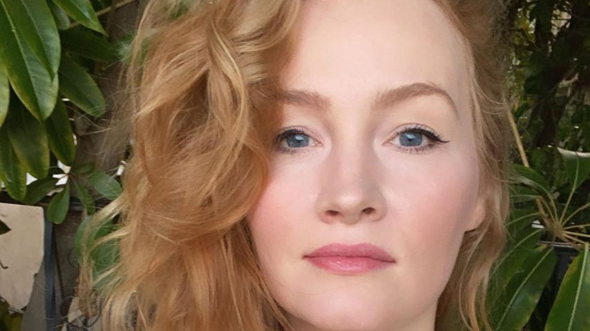 Kimberly Van Der Beek Januar 2020