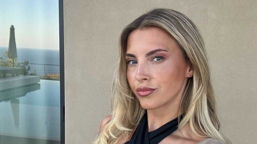"Princess Charming"-Kandidatin Kims Ex ist auch berühmt