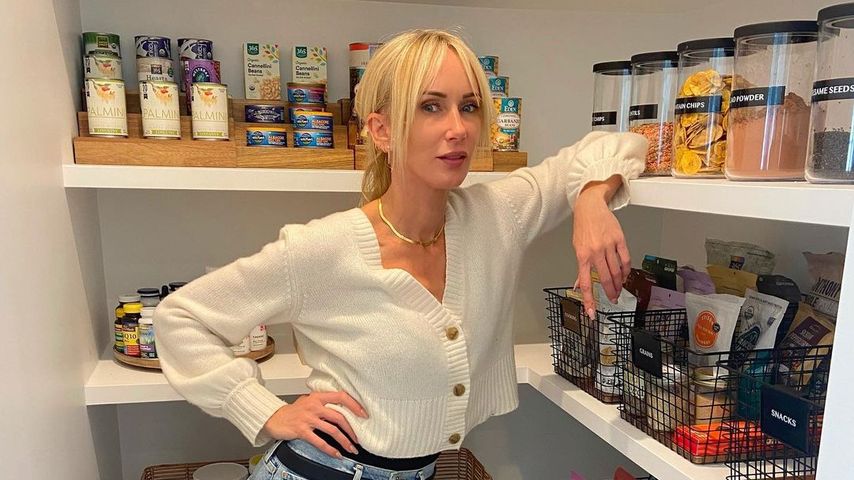 Kimberly Stewart im September 2021