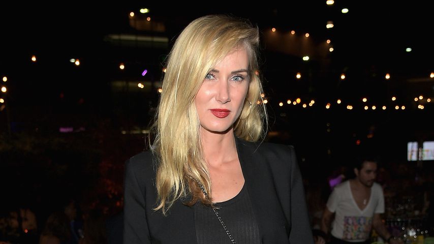 Kimberly Stewart im September 2017