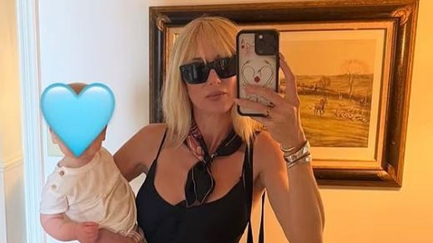 Kimberly Stewart, April 2026