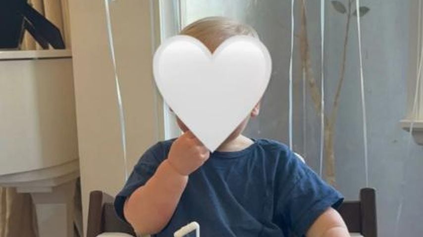 Kimberly Stewarts Sohn, Juli 2026