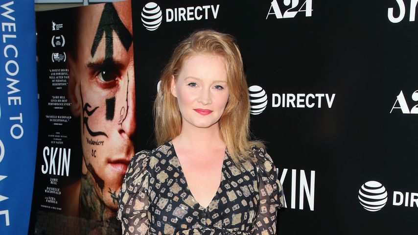 Kimberly Van Der Beek, Juli 2019
