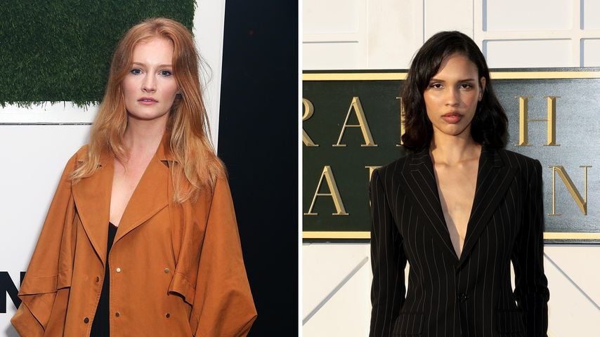 Kind hat Krebs: Kimberly Van Der Beek unterstützt Nara Smith