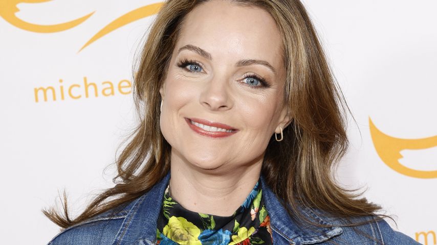 Kimberly Williams-Paisley verlor für zwei Jahre ihre Stimme