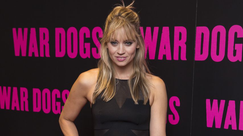 Pussycat-Dolls-Reunion gecancelt: So erfuhr Kimberly davon