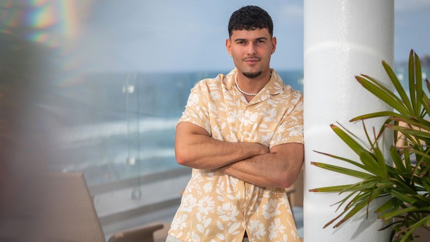Kimi, "Ex on the Beach"-Kandidat 2023