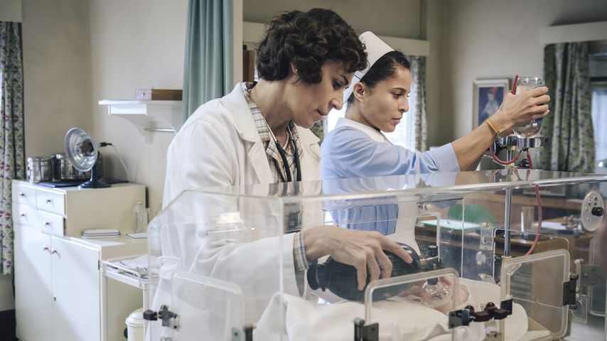 "Charité" geht los: Das passiert in Staffel drei der Serie!