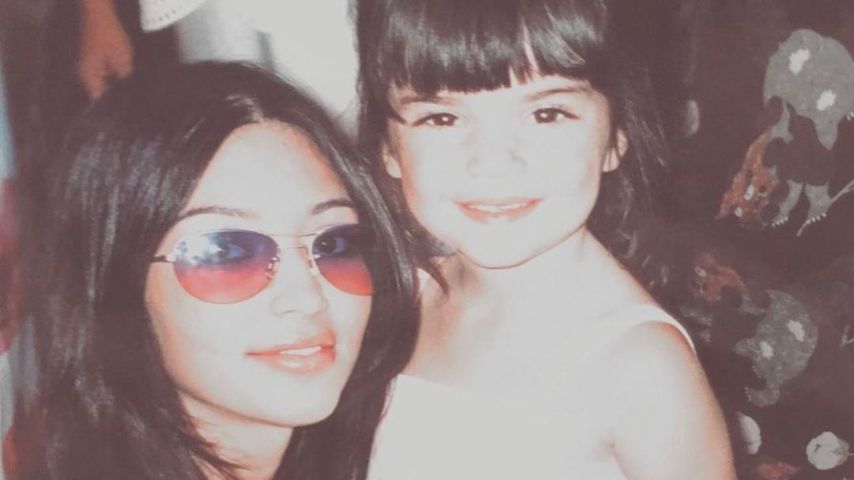 Kim Kardashian und Kendall Jenner, Reality-TV-Darstellerinnen