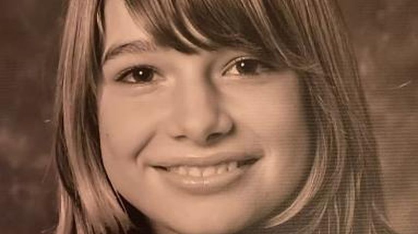 Kinderfoto von Lola Weippert