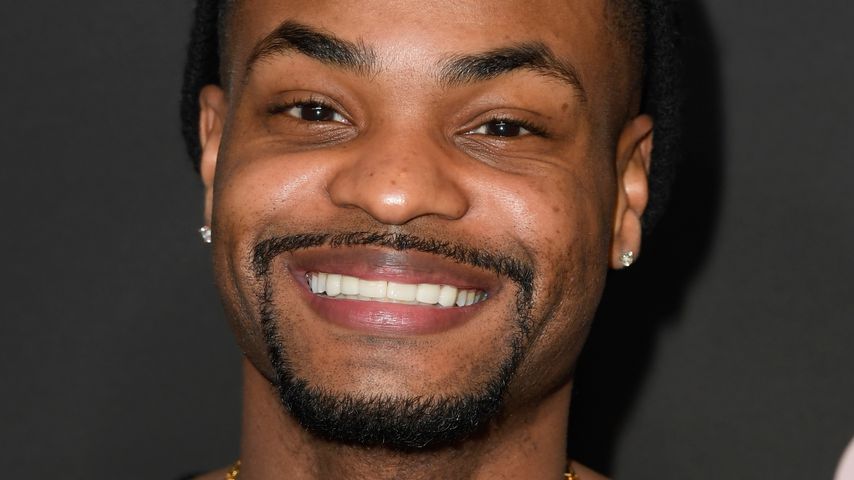 King Bach, Schauspieler